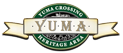 Yuma Crossing National Heritage Area